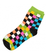 Quiksilver Meias Last Words